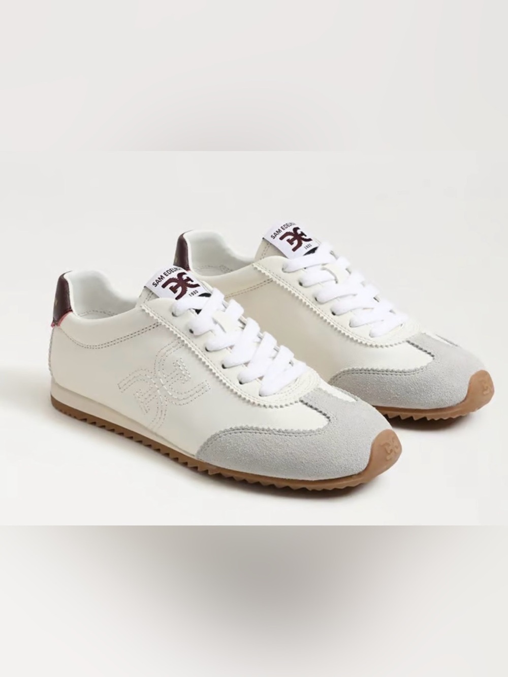 NEW with box Sam Edelman Isella Sneaker Size 7